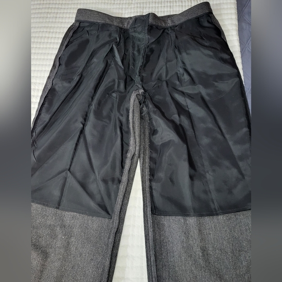 Timberland Weathergear Wool Pants Mens Tagged 40 - Picture 8 of 12